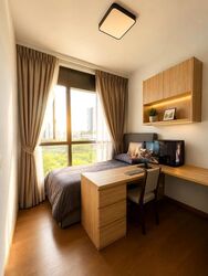 Parc Clematis (D5), Apartment #573165241